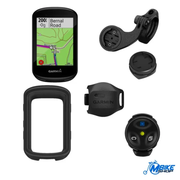 Brzinomjer GARMIN EDGE 830 MTB Bundle Brzinomjer GARMIN EDGE 830 MTB Bundle