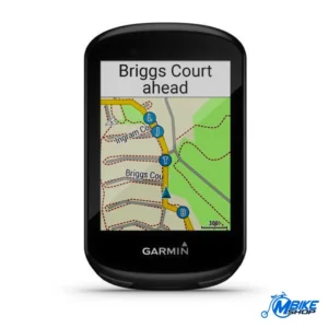 Brzinomjer GARMIN EDGE 830 MTB Bundle - Slika 3