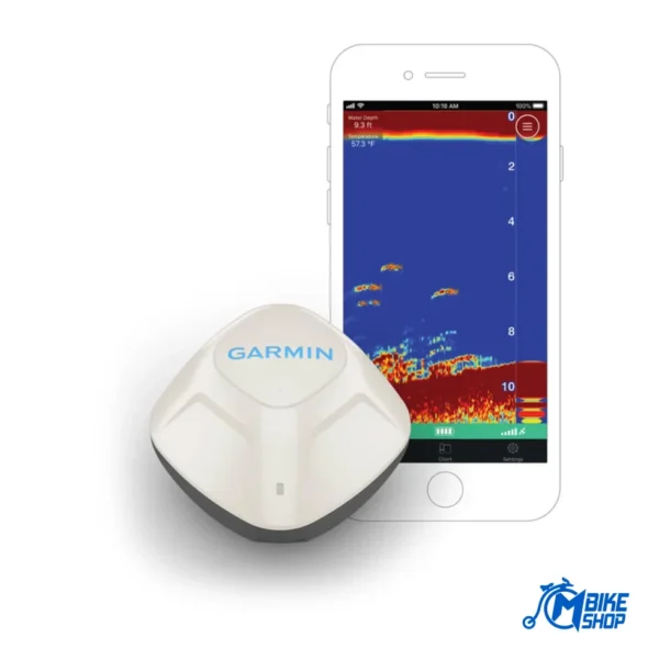GARMIN Fishfinder Striker Cast GARMIN Fishfinder Striker Cast