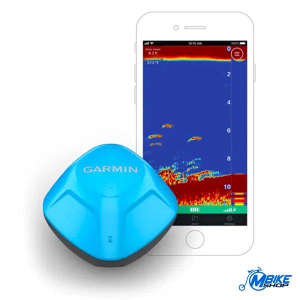 GARMIN Fishfinder Striker Cast GPS GARMIN Fishfinder Striker Cast GPS