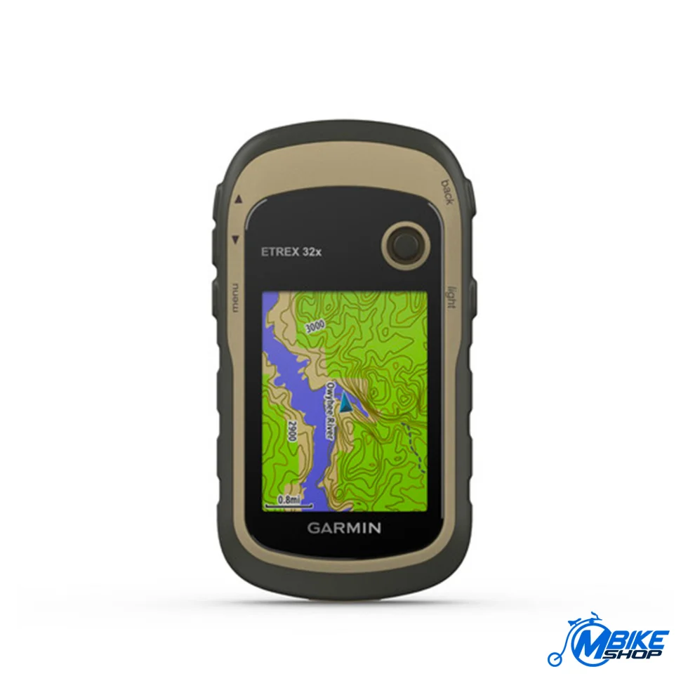 GARMIN eTrex 32X GPS