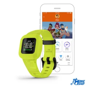 GARMIN Vivofit Jr. 3 Digi Camo
