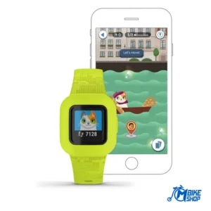 GARMIN Vivofit Jr. 3 Digi Camo - Slika 3
