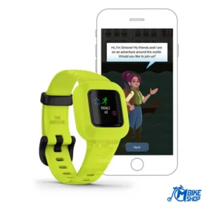 GARMIN Vivofit Jr. 3 Digi Camo - Slika 2