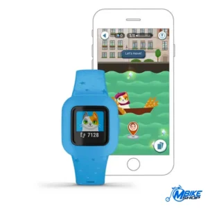 GARMIN Vivofit Jr. 3 Bluestars - Slika 3
