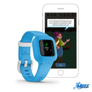 GARMIN Vivofit Jr. 3 Bluestars - Slika 2