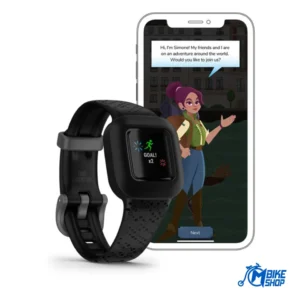 GARMIN Vivofit junior 3 Cosmic Black - Slika 2