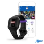 GARMIN Vivofit Jr. 3 Sat Marvel Black Panther