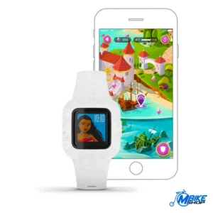 GARMIN Vivofit Jr. 3 Disney Princess - Slika 3