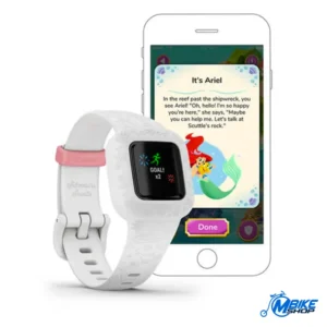 GARMIN Vivofit Jr. 3 Disney Princess - Slika 2