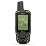 Navigacija GARMIN GPSMAP 65 Multi-Band