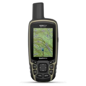 Navigacija GARMIN GPSMAP 65 Multi-Band