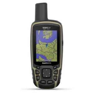 Navigacija GARMIN GPSMAP 65 Multi-Band - Slika 3