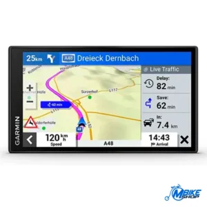 GARMIN Auto navigacija Drive Smart 66 MT-S Europe - Slika 3
