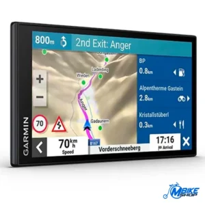 GARMIN Auto navigacija Drive Smart 66 MT-S Europe - Slika 2