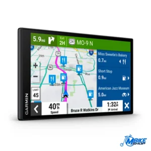 GARMIN Auto navigacija Drive Smart 76 MT-S Europe - Slika 3