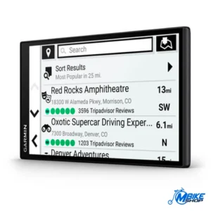 GARMIN Auto navigacija Drive Smart 76 MT-S Europe - Slika 2