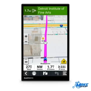 GARMIN Auto navigacija Drive Smart 86 MT-S Europe - Slika 3
