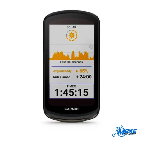 GARMIN EDGE 1040 Solar GARMIN EDGE 1040 Solar