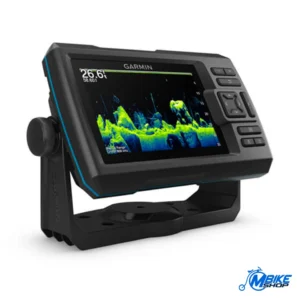 GARMIN Fishfinder Striker Vivid 5CV sa krmenom sondom - Slika 3