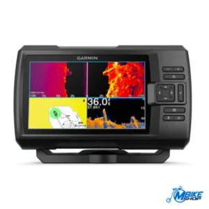 GARMIN Adapter12-pinski na Dvostruki 4-pinski Kabal u Obliku Slova Y za Sondu - Slika 2