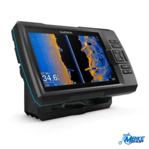 GARMIN Fishfinder Striker Vivid 7CV sa krmenom sondom - Slika 3