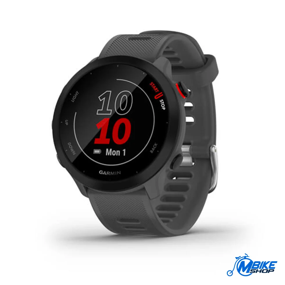GARMIN Forerunner 55 Monterra Grey