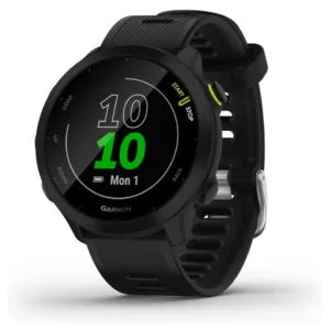 GARMIN Forerunner 55 Black