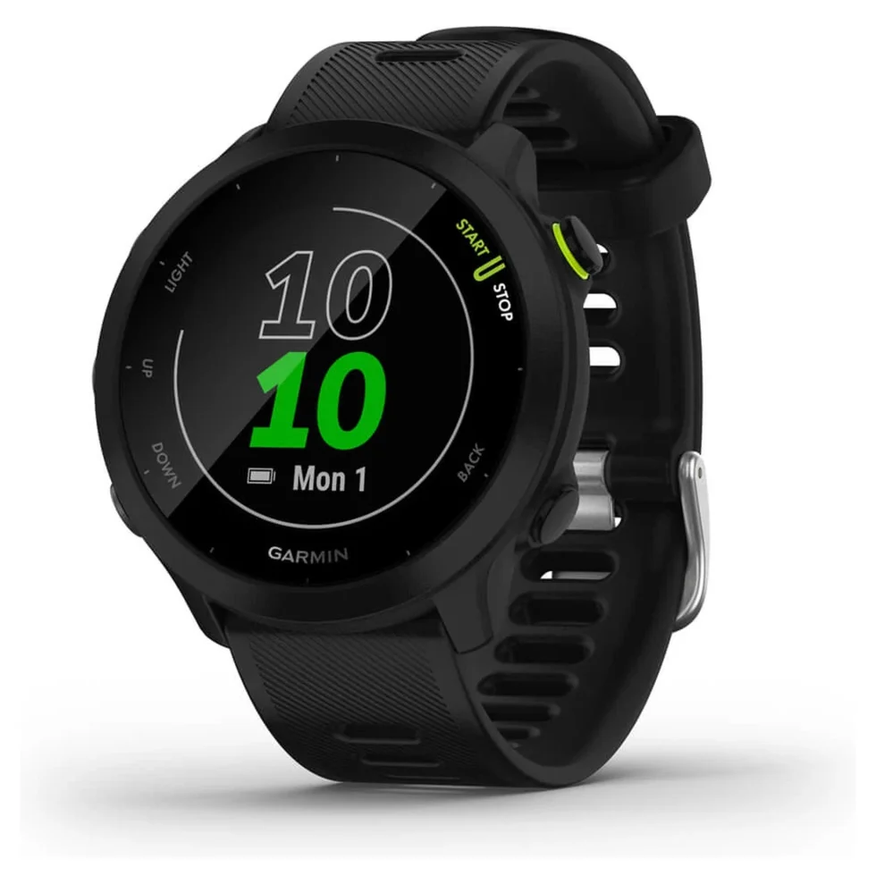 GARMIN Forerunner 55 Black