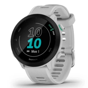 GARMIN Forerunner 55 Whitestone