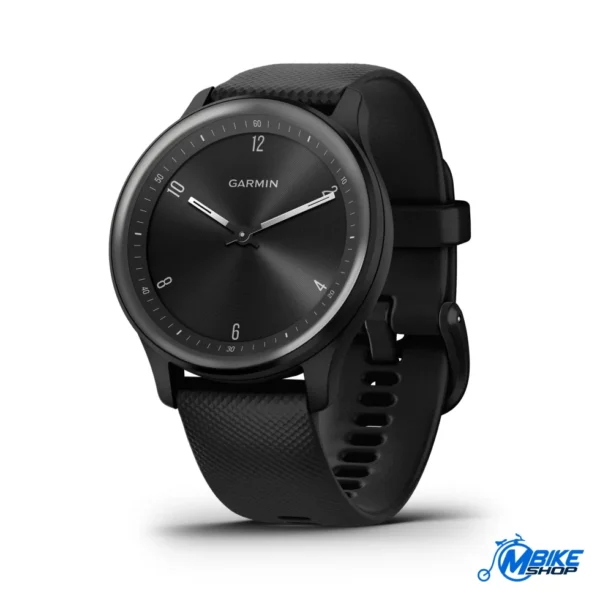 GARMIN Vivomove Sport Black GARMIN Vivomove Sport Black