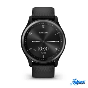 GARMIN Vivomove Sport Black - Slika 3