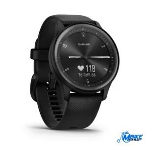 GARMIN Vivomove Sport Black - Slika 2