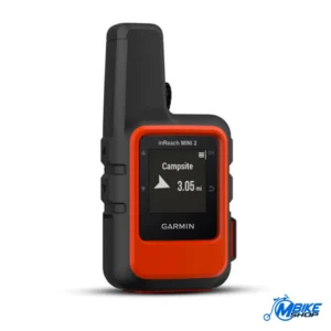 GARMIN inReach Mini 2 Flame Red - Slika 3