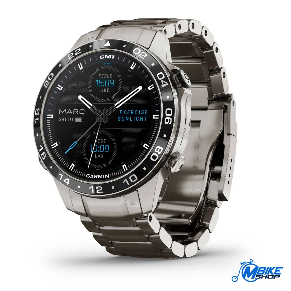 GARMIN Marq Aviator Gen 2 - Premium edition