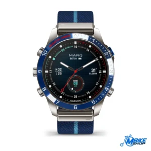 GARMIN Marq Captain GEN 2 Premium Edition - Slika 3