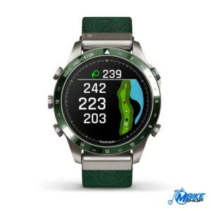 GARMIN Marq Golfer GEN 2 Premium Edition - Slika 3