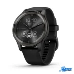 GARMIN Vivomove Trend Black