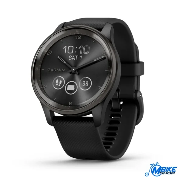 GARMIN Vivomove Trend Black GARMIN Vivomove Trend Black