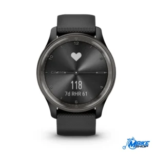 GARMIN Vivomove Trend Black - Slika 3