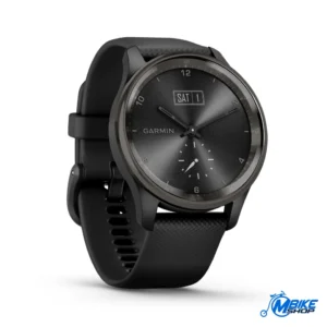 GARMIN Vivomove Trend Black - Slika 2