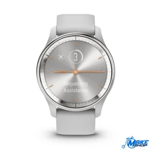 GARMIN Vivomove Trend Mist Gray - Slika 3