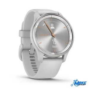 GARMIN Vivomove Trend Mist Gray - Slika 2