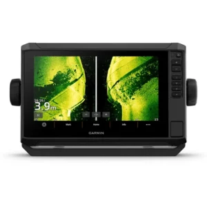 GARMIN Ploter echoMap UHD2 92sv sa GT56UHD krmenom sondom