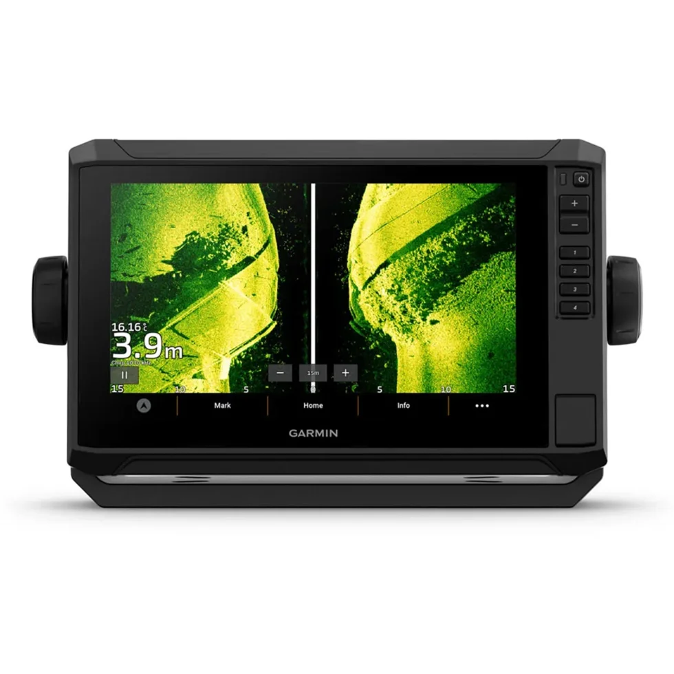 GARMIN Ploter echoMap UHD2 92sv sa GT56UHD krmenom sondom