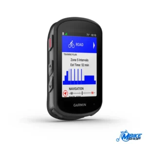 GARMIN EDGE 540 Solar EU East+Central - Slika 3