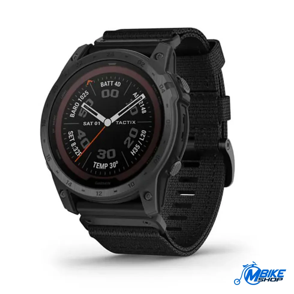 GARMIN Tactix 7 PRO Solar Edition