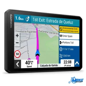 GARMIN Auto navigacija Drivecam 76 MT-D Europe sa kamerom