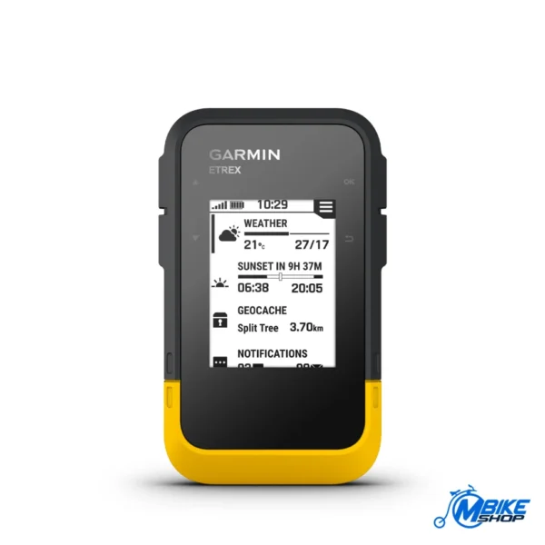 GARMIN eTrex SE Ručni GPS uređaj GARMIN eTrex SE Ručni GPS uređaj
