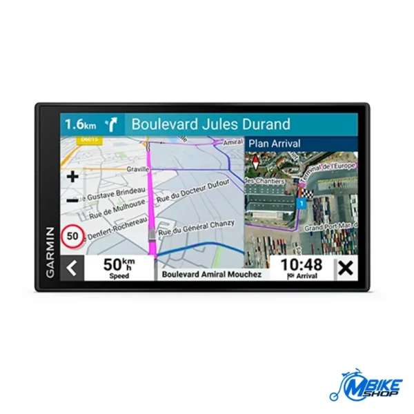 GARMIN Kamionska navigacija Dezl LGV610 Europe GARMIN Kamionska navigacija Dezl LGV610 Europe